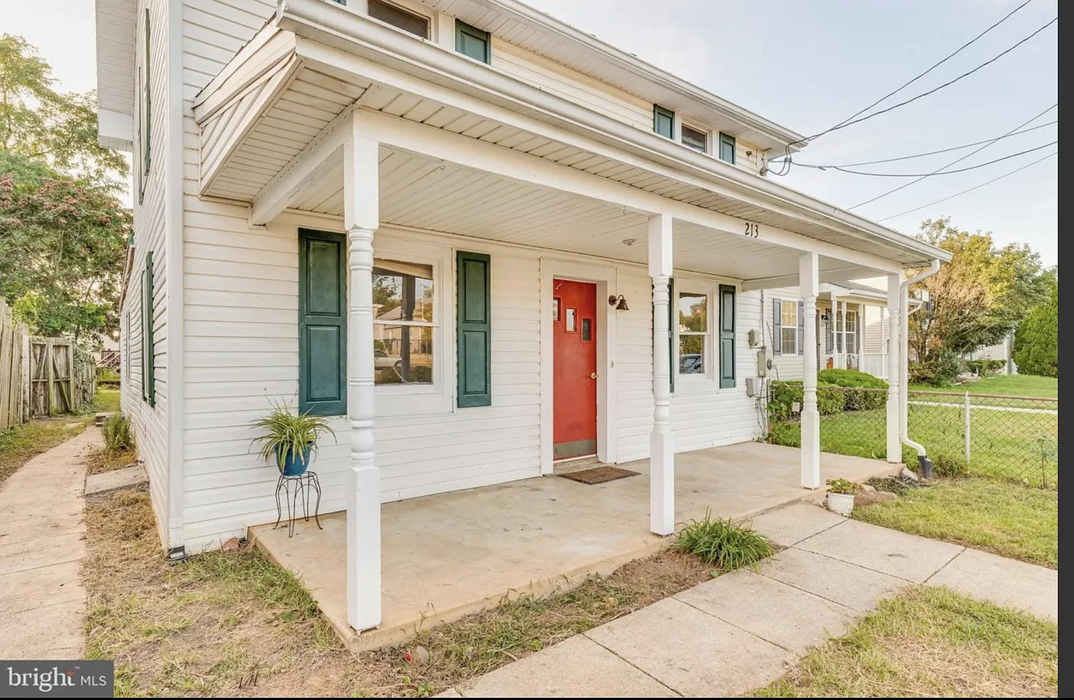 213 N Fairfax Blvd, Ranson, WV